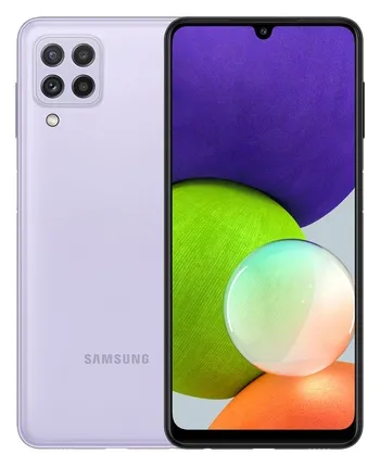 Galaxy A22 (SM-A225)