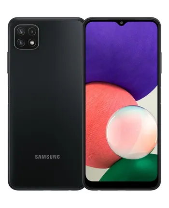 Galaxy A22 5G (SM-A226)