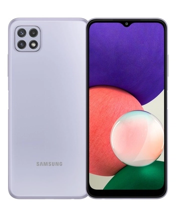 Galaxy A22 5G (SM-A226)