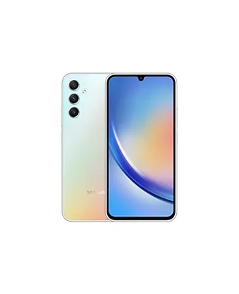 Galaxy A34 (SM-A346)