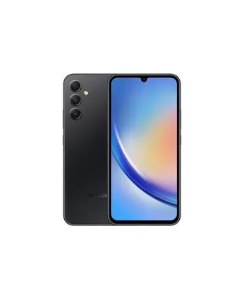 Galaxy A34 (SM-A346)