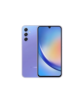 Galaxy A34 (SM-A346)