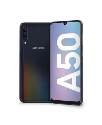 Galaxy A50 (SM-A505)