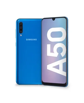 Galaxy A50 (SM-A505)
