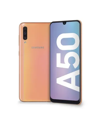 Galaxy A50 (SM-A505)