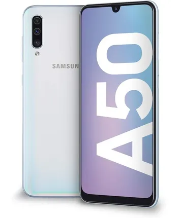 Galaxy A50 (SM-A505)