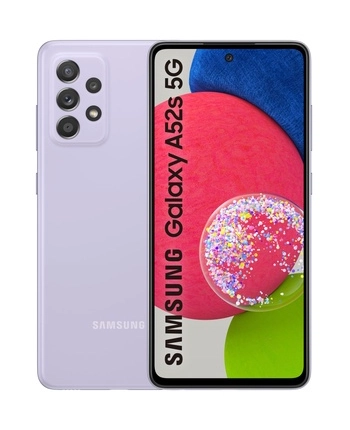 Galaxy A52s (SM-A528)