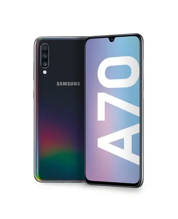 Galaxy A70 (SM-A705)