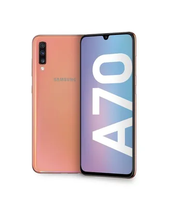 Galaxy A70 (SM-A705)