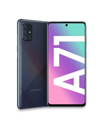 Galaxy A71 (SM-A715)