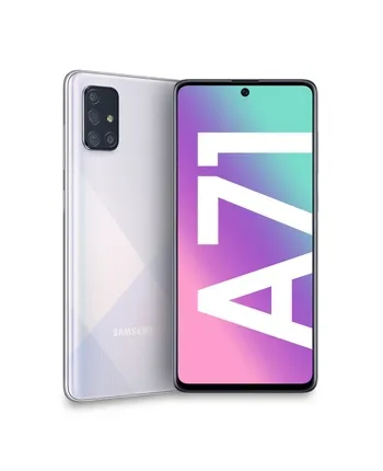 Galaxy A71 (SM-A715)