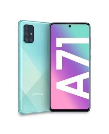 Galaxy A71 (SM-A715)