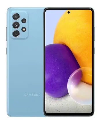 Galaxy A72 (SM-A725)