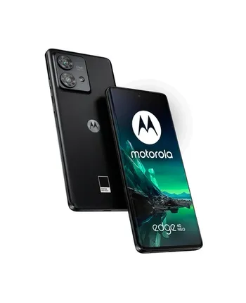 Edge 40 Neo
