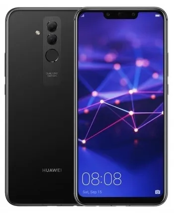 Mate 20 Lite
