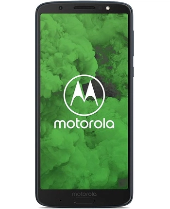 Moto G6 Plus