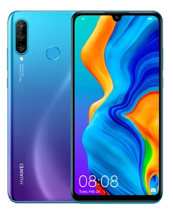 P30 Lite