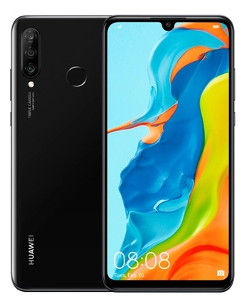 P30 Lite