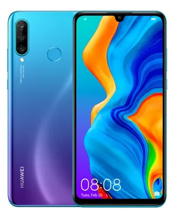 P30 Lite