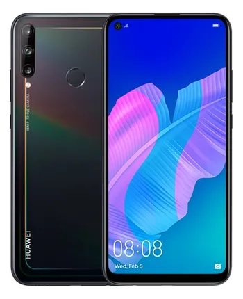 P40 lite E