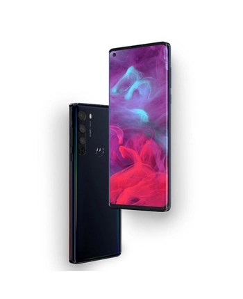 Edge 5G