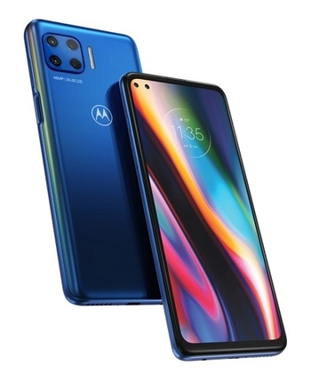 Moto G 5G Plus
