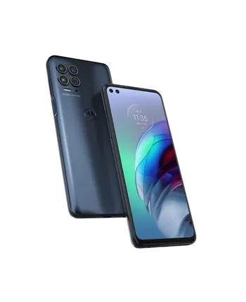 Moto G100