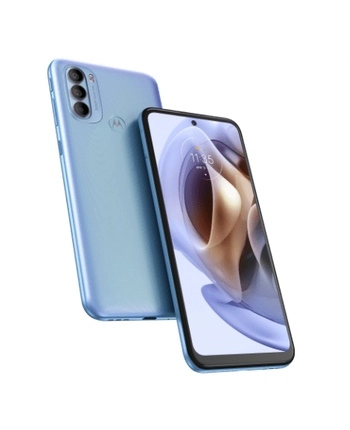 Moto G31