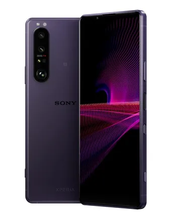 Xperia 1 III