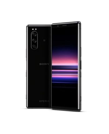 Xperia 5