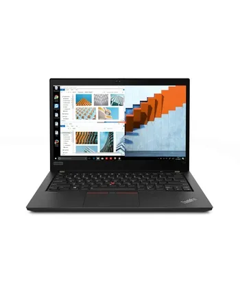 ThinkPad T14 14" Gen. 2
