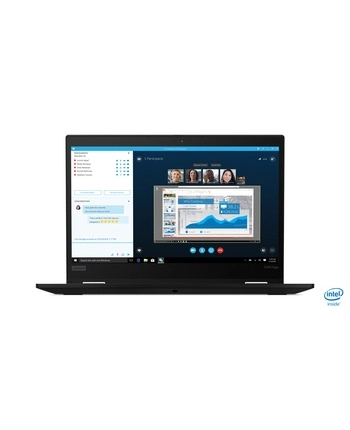 ThinkPad X390 Yoga 13"