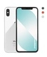 iPhone X (Uden NFC)