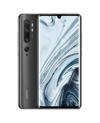 Mi Note 10 Pro