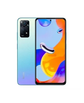 Redmi Note 11 Pro
