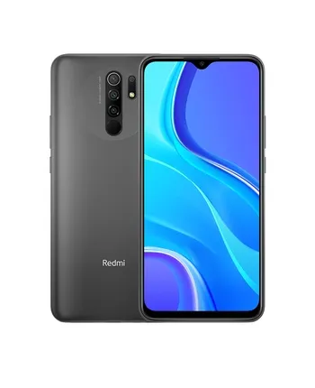 Redmi 9