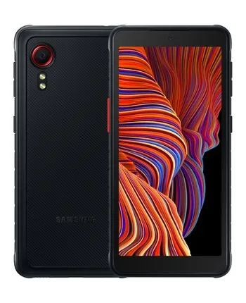 Galaxy Xcover 5 (SM-G525)