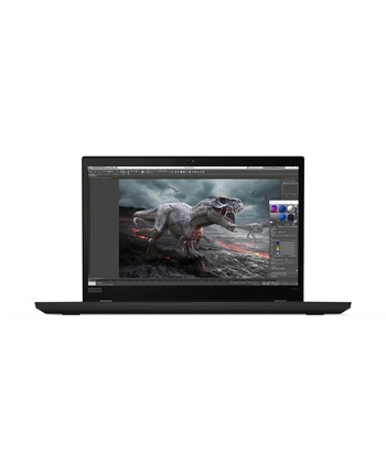 ThinkPad P15s 15" G2