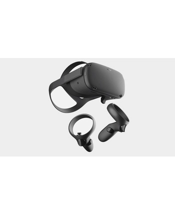 Oculus Quest