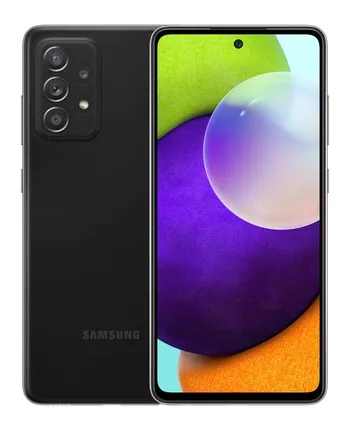 Galaxy A52 (SM-A525)