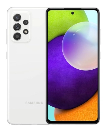 Galaxy A52 (SM-A525)