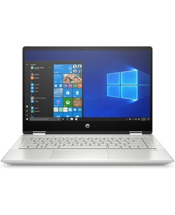 Pavilion x360 Convertible 14-dh1710ng + 1 TB Internal