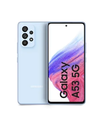 Galaxy A53 (SM-A536)