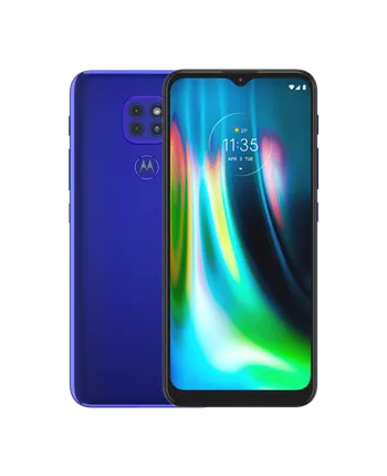 Moto G9 Play