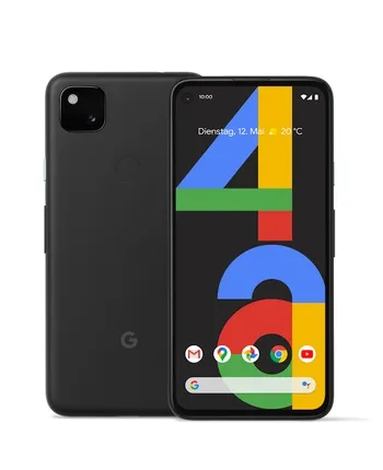 Pixel 4a