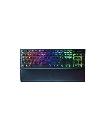 BlackWidow V3 Pro Green Switch