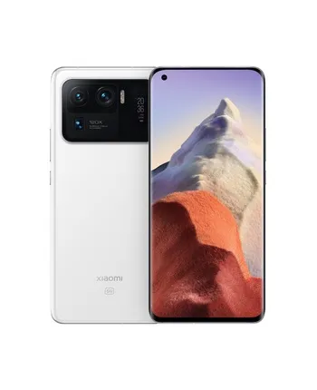 Mi 11 Ultra