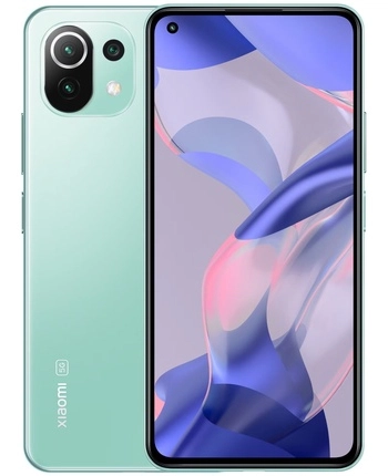 Mi 11 Lite 5G