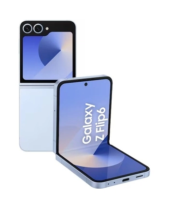 Galaxy Z Flip6 (SM-F741)