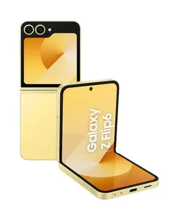 Galaxy Z Flip6 (SM-F741)